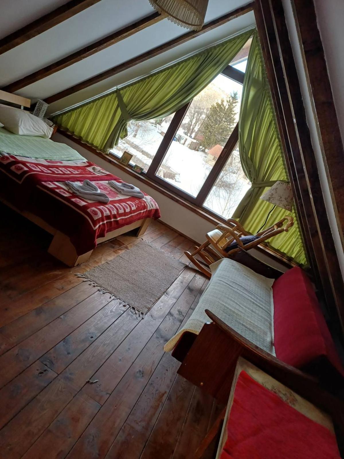 Ethno Village Montenegro Brezna Plužine Kültér fotó